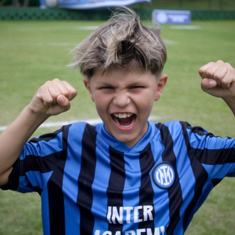 Inter Cup Brazil