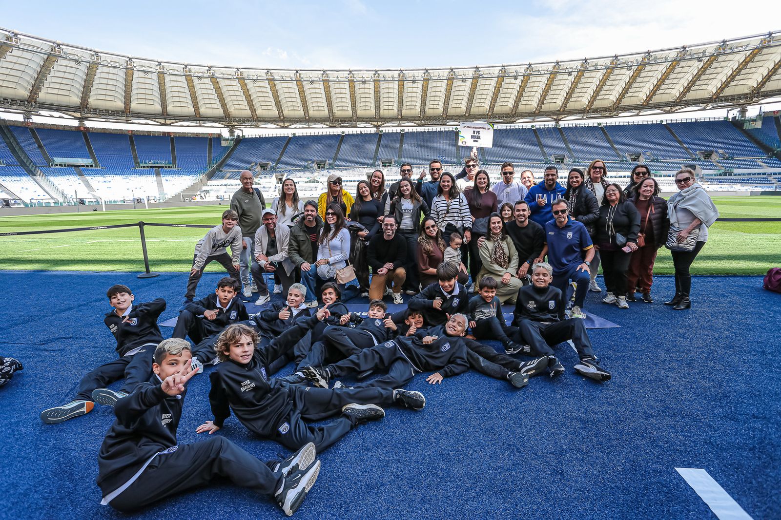 Roma International Cup