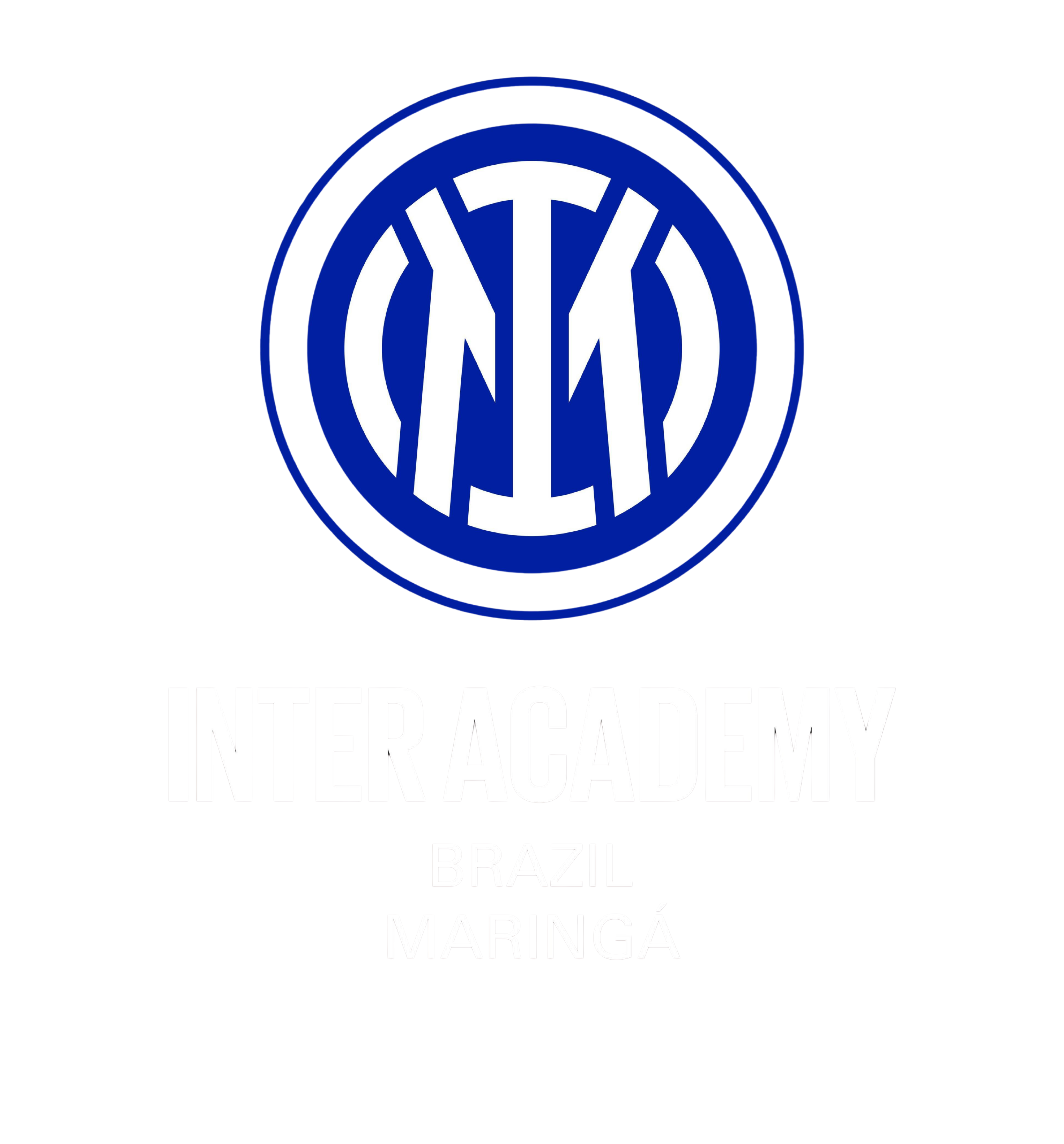 Logo Inter Academy